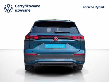 Volkswagen Tayron 2025 Volkswagen Tayron 2.0TSI 204KM ACC SalonPL 7os Kam, zdjęcie 3