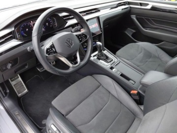 Volkswagen Arteon Fastback Facelifting 2.0 TSI 190KM 2022 Volkswagen Arteon Shooting Brake R-Line 2,0 TSI 190KM DSG Serwis ASO F, zdjęcie 15