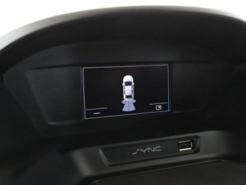 Ford Kuga II SUV Facelifting 1.5 EcoBoost 120KM 2019 Ford Kuga klimatyzacja grzane fotele czujniki, zdjęcie 23