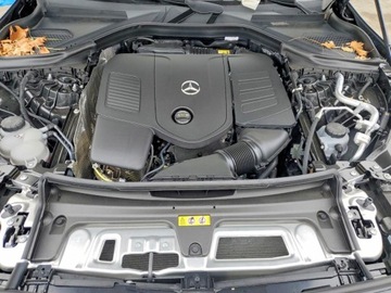 Mercedes GLC C254/X254 2025 Mercedes-Benz GLC Coupe 300 4Matic 2025 2.0 Benzyna 255KM, zdjęcie 6