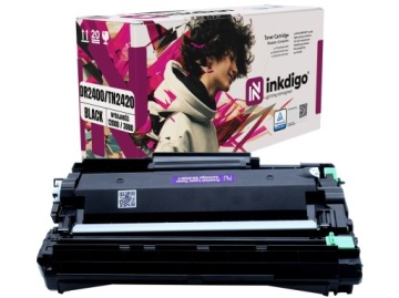 Náhradní díl TN2420 DR2400 pro Brother Dcp-l 2530 2510