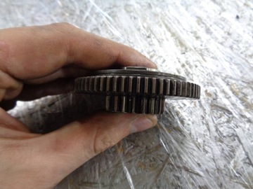 KTM LC4 690 SM SMC zębatki rozrusznika