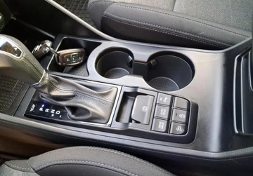 Hyundai Tucson III SUV Facelifting 1.6 T-GDi 177KM 2019 Hyundai Tucson 1.6 T-GDI 177KM- STYLE Salon PL Automat DCT 4WD FV VAT, zdjęcie 21