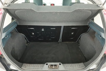 Ford Fiesta VII Van 1.6 Duratorq TDCi 90KM 2009 Ford Fiesta 1.6 TDCi, Klima, zdjęcie 10