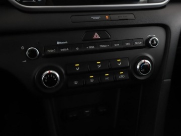 Kia Sportage IV SUV Facelifting 1.6 CRDI 115KM 2020 Kia Sportage navi kamera tempomat, zdjęcie 25