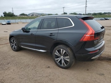 Volvo XC60 II 2023 Volvo XC 60 Plus 2023 2.0l 2.0 Benzyna 247KM, zdjęcie 1