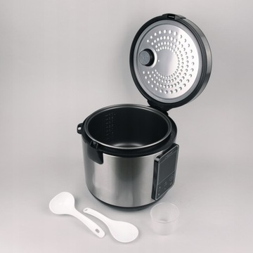 Электрическая кастрюля-мультиварка Maestro 5 л, 26 программ