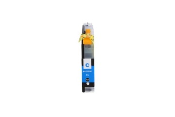 Чернила для брата LC525 Cyan XL для DCP-J100 DCP-J105