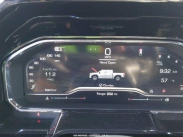  GMC Sierra Short Box Elevation 2025 5.3 Benzyna 355KM, zdjęcie 12