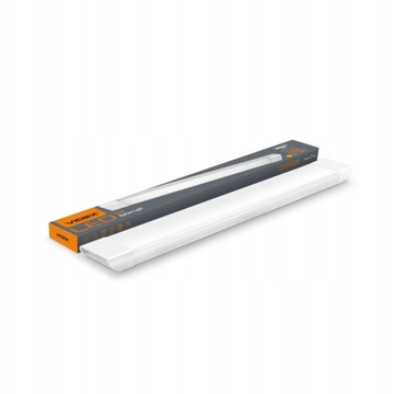 Oprawa oświetleniowa sufitowa natynkowa Videx 27W LED 2700lm 61,5 cm