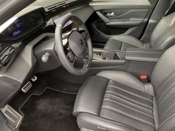 Peugeot 408 2026 Od ręki - GT Exclusive S&amp;S 1.2 mHEV 145KM / szklany dach, zdjęcie 4
