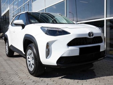 Toyota 2025 Od ręki - Active 1.5 Hybrid 116KM | Tempomat adaptacyjny!, zdjęcie 2