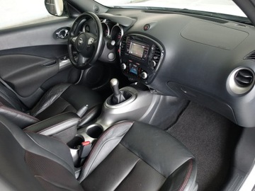 Nissan Juke I SUV 1.6i 117KM 2011 Nissan Juke 1.6, zdjęcie 21