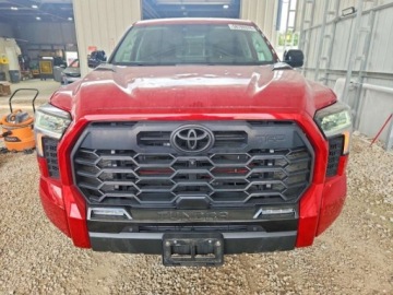 Toyota Tundra II 2024 Toyota Tundra 2024r., Limited Hybrid, 3.4L, 4x4, od ubezpieczalni 3.4 437KM, zdjęcie 1