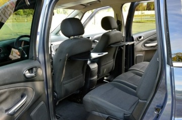 Ford Galaxy III Van Facelifting 2.0 Duratorq TDCi DPF 140KM 2012 Ford Galaxy LiFT Titanium 2,0TDCi 140Km Convers, zdjęcie 21