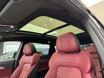 Jetour 2025 Jetour X70 Plus 1.6T 7DCT 190km Nowy 7 lat gwarancji Automat FV23, zdjęcie 9