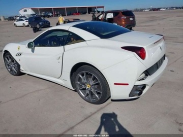 Ferrari California 2012 Ferrari California 2012 4.3l 4.3 Benzyna 453KM, zdjęcie 3