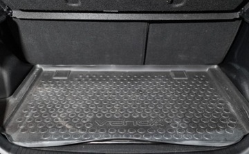 Kia Venga Mikrovan 1.6 DOHC CVVT 125KM 2015 Kia Venga 1.6 M aut 1.6 Benzyna 125KM, zdjęcie 16