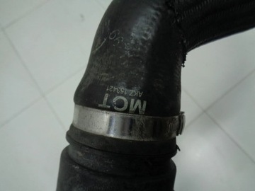 ALFA ROMEO STELVIO GIULIA Q4 2.2D PŘÍVOD WAZ TRUBKA VODY