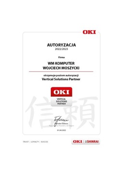 Тонер OKI 45807106 для B412/B432/MB472/492 7k