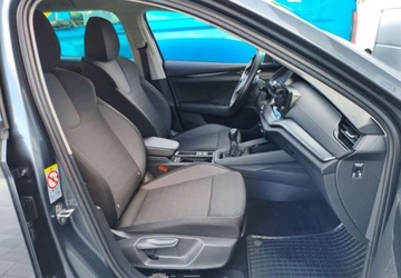 Skoda Octavia IV Scout 1.5 TSI ACT 150KM 2021 Skoda Octavia Skoda Octavia 1.5 TSI ACT Ambition 1.5 Benzyna 150KM, zdjęcie 11