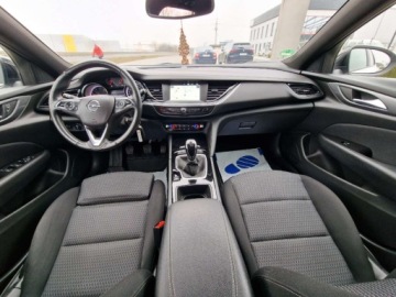 Opel Insignia II 2021 Opel Insignia 2.0 170Ps Lifting Nowy Rozrzad Navi Alu Piekna Gwarancja, zdjęcie 21