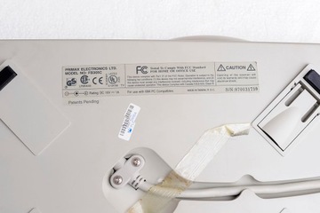 Сканер Primax Electronics FB 305C