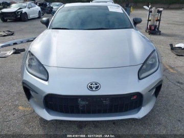 Toyota 2023 Toyota GR86 Premium 2023 2.4l 2.4 Benzyna 228KM, zdjęcie 6