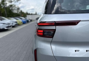 Opel 2025 Opel Frontera EDITION 1.2 Hybrid 110 KM Przedluzona ochrona 8 lat 160tys, zdjęcie 7