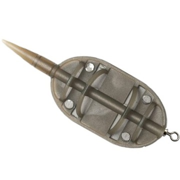 Koszyk Method Feeder, koszyczek do metody L 40g