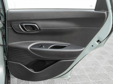 Hyundai Bayon SUV 1.0 T-GDI 100KM 2023 Hyundai Bayon WD1716T#1.0 T-GDI Modern Wirtualny, zdjęcie 23