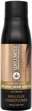 WELLNESS PREMIUM ODŻYWKA REGENERACJA I NAWILŻENIE 500 ML