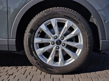 Audi Q3 II SUV 1.5 35 TFSI 150KM 2023 Audi Q3 35TFSI 150KM/Kamera/Virtual Cockpit/Side A, zdjęcie 8