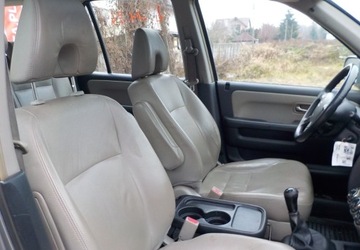 Honda CR-V II 2.2 TD 140KM 2005 Honda CR-V Diesel Okazja 2.2 Diesel 140KM, zdjęcie 16