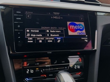 Volkswagen Arteon Fastback Facelifting 2.0 TSI 190KM 2024 Volkswagen Arteon 2.0TSI 190KM Elegance DSG SerwisASO Keyless Acc Hak Navi, zdjęcie 22