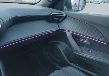 Peugeot 2008 II SUV 1.2 PureTech 130KM 2023 Peugeot 2008 22 GT 130KM Automat I wl. Gwarancja FV23 1.2 Benzyna, zdjęcie 21