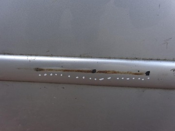 VW GOLF IV HB ХЭТЧБЕК ДВЕРЬ ПРАВАЯ ЗАДНЯЯ ОРИГИНАЛ LA7W