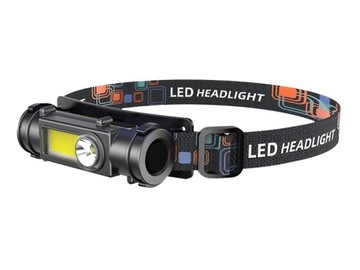 ФАРА ФАРА С МАГНИТОМ 2 В 1