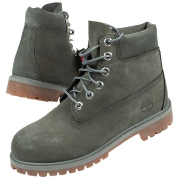 Buty damskie trekkingowe Timberland Icon 6 TBA1VD7