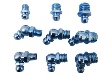 Масленки KALAMITKI, набор из 110 ШТ.