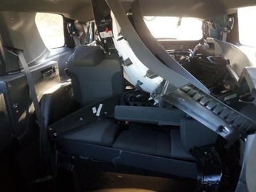 Chevrolet 2022 Chevrolet Traverse 2022r., LT, od ubezpieczalni 3.6 Benzyna 310KM, zdjęcie 8