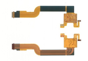 FLEX LCD SONY DSLR A330 A380 A390