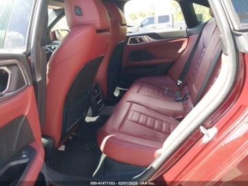 BMW Seria 4 G22-23-26 2022 BMW Seria 4 430I Gran Coupe 2022 2.0l 2.0 Benzyna 248KM, zdjęcie 12