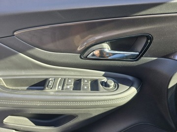 Opel Mokka I SUV 1.4 Turbo ECOTEC 140KM 2017 Opel Mokka Lakier oryginalny 100%, Serwis Opel, zdjęcie 18