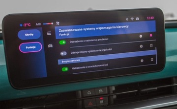 Fiat 2024 Fiat 600 1.2 Turbo Hybrid eDCT SalonPL FVat Od Reki Dobrze Wyposazony 1.2, zdjęcie 28