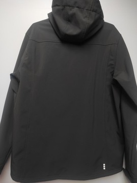 КУРТКА/СВИТШОТ SOFTSHELL ELEVATE L