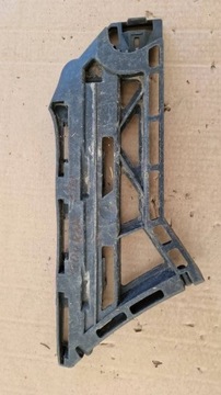 Volkswagen Touran I 1T0 Ślizg zderzaka przód przedni prawy 1T0807178