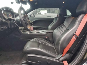 Dodge Challenger III 2020 Dodge Challenger 2020 DODGE CHALLENGER SRT HELLCAT 6.2 Benzyna 717KM, zdjęcie 6