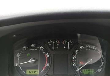 Skoda Octavia I Hatchback 1.4 MPI 75KM 2003 Skoda Octavia Skoda Octavia 1.4 Nature 1.4 Benzyna 75KM, zdjęcie 11