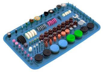 MINI GRINDER MULTI GRINDER ФРЕЗЕРНЫЙ СТАНОК 499 шт.